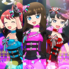 프리파라 - 어메이징 캐슬 (Amazing Castle)