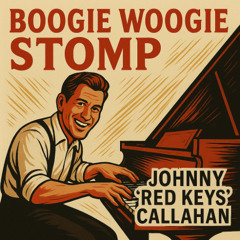 Boogie Woogie Stomp