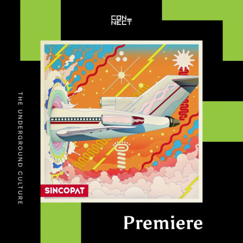 PREMIERE: AFFKT feat. Monaly - Sigue y suma [SINCOPAT]
