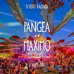 Pangea | Máximo - Sacred Fire - Boom Festival 2025