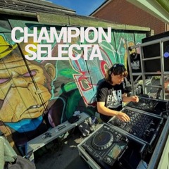 TEMPEST - CHAMPION SELECTA (free download)