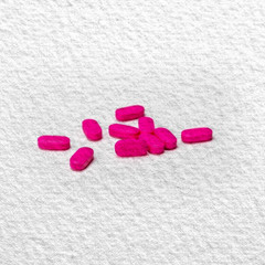 BENADRYL