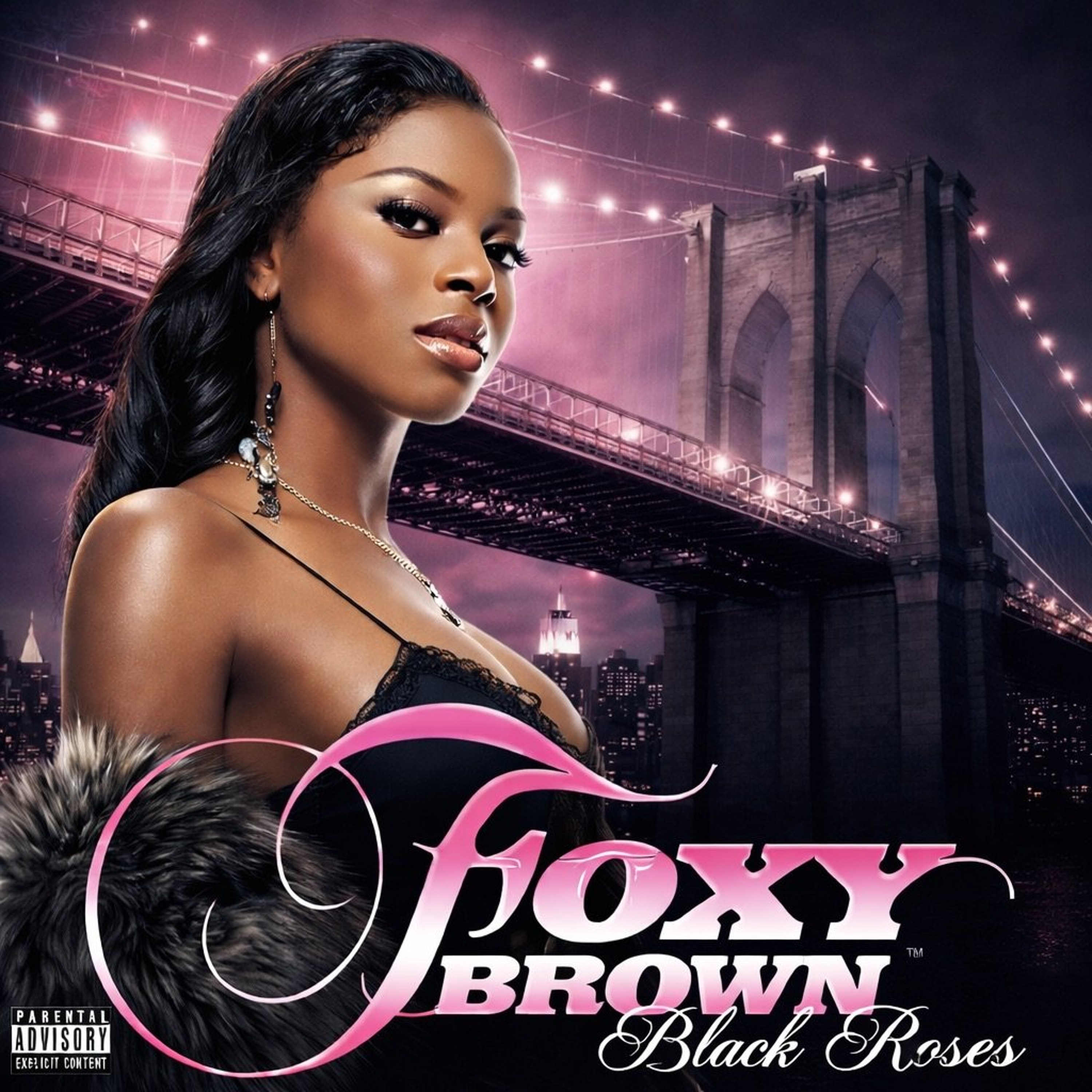 Foxy Brown- Tomorrow [Produced by Pharrell Williams] episode artwork
