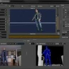 Brekel Kinect Pro Body