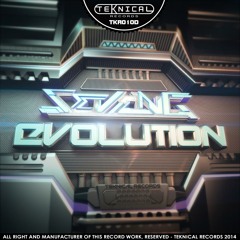 Evolution (Original Mix)