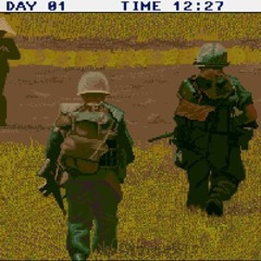 Warzone