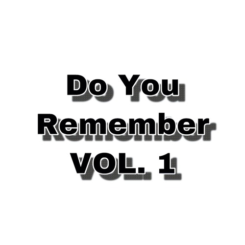 Stream Do You Remember Vol.1~ by DJ Surreal | Listen online for free on ...