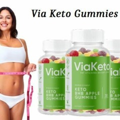 Viv Keto Gummies Reviews (Pros and Cons) Is It Scam Or Trusted?