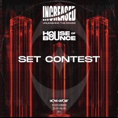 NEVERLANO INCREASED CONTEST