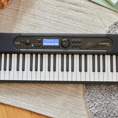 Just making a custom style (rhythm) for my keyboard MZ-X