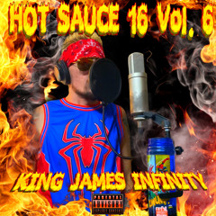 Hot Sauce 16 Vol.6