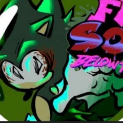 Friday Night Funkin Sonic Below The Depths SINK