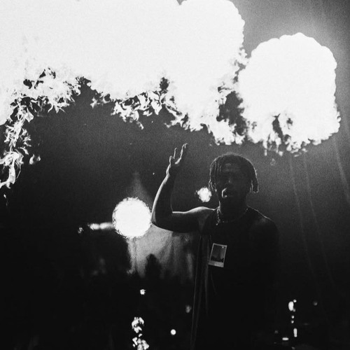 910space Rapper Stream Rocket by 9 | Listen online for free on SoundCloud