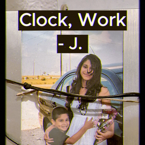 Clock, Work - J.