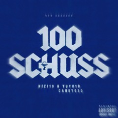 Nizi19-100 Schuss Remix (prod. BPM Session)