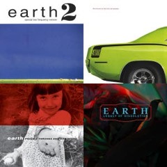 Earth full discography