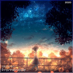 Okumori - Promenade [Free Download + Remix Stems]