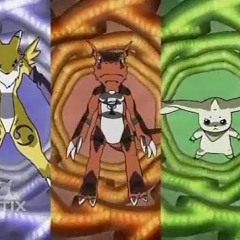 TAMERS