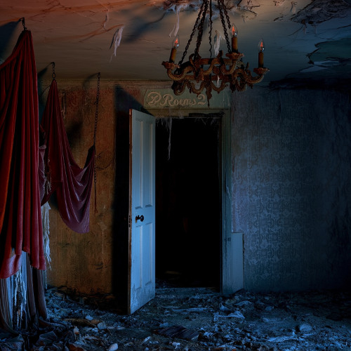 ghost hotel