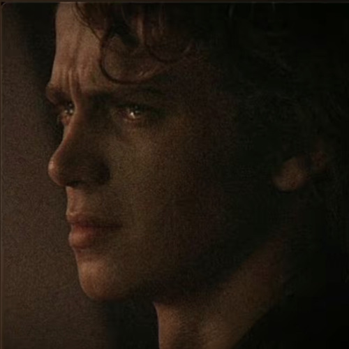 Think Of Me Once In A While, Take Care X star wars