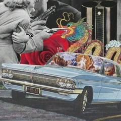 Eyes On The Blimp 2 (Produced By Agallah Don Bishop)