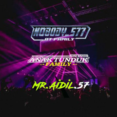 DRAMA ANAK TUNDUK 2K24 { AndrioTadete & Mr.Aidil.57 } #Keep Mampus Nob0dy_577
