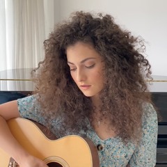 Аквариум - Город Золотой (Luba Hilman Cover)
