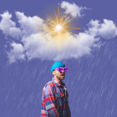 Can't Stop The Rain