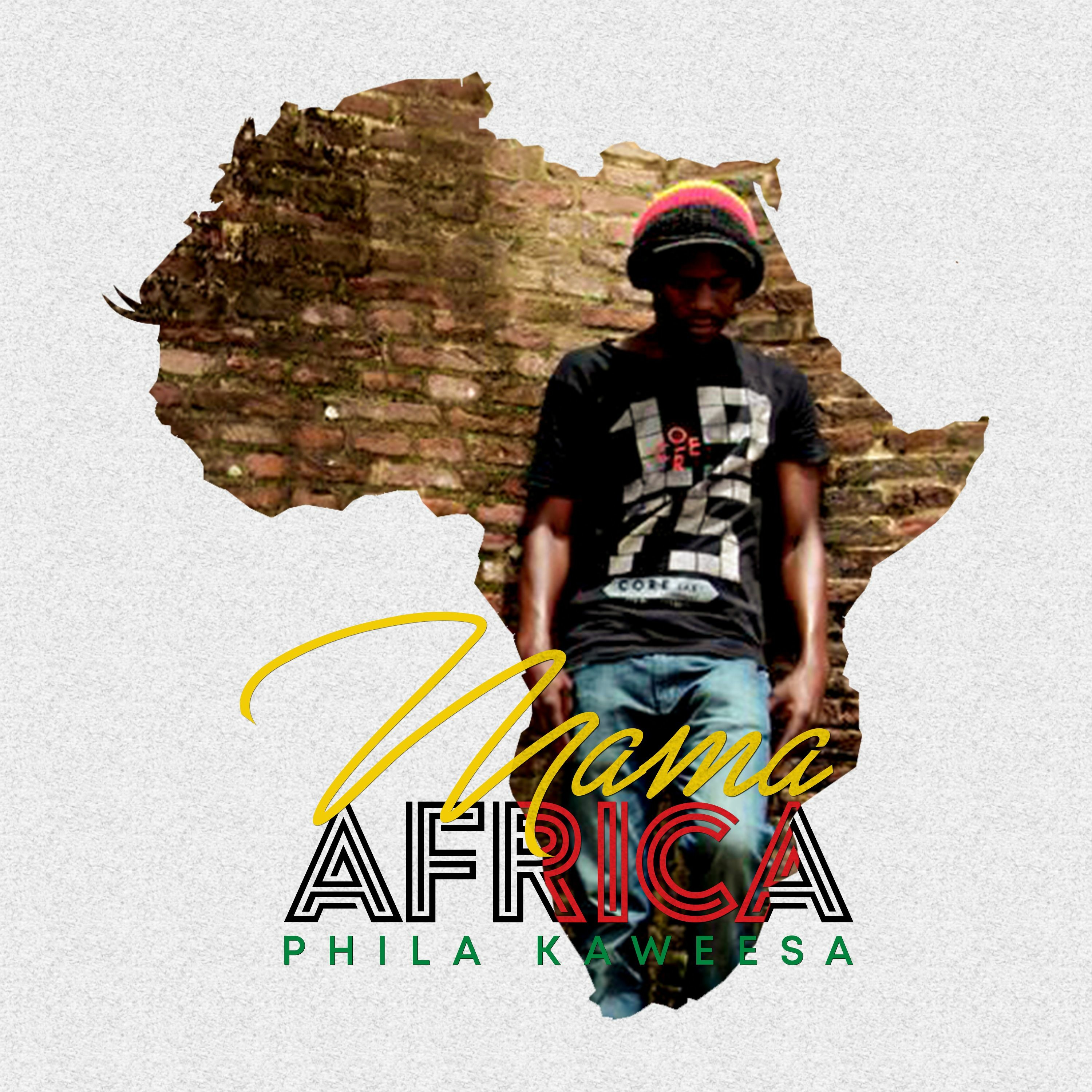 Phila Kaweesa