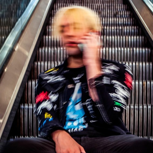 OD in Denver (Prod. Taurs & Thislandis)