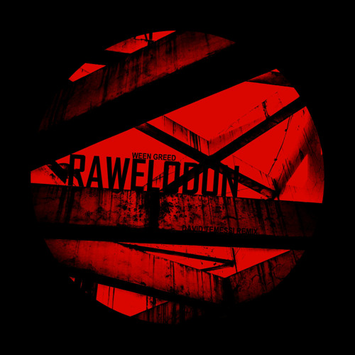 Ween Greed - Rawelodon (Original Mix)