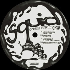 Iceberg ─ Bend Over [SR004]