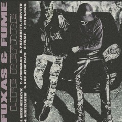 Atsirinkau (feat. Fume)