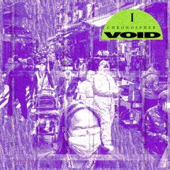 Chronosphere Volume One