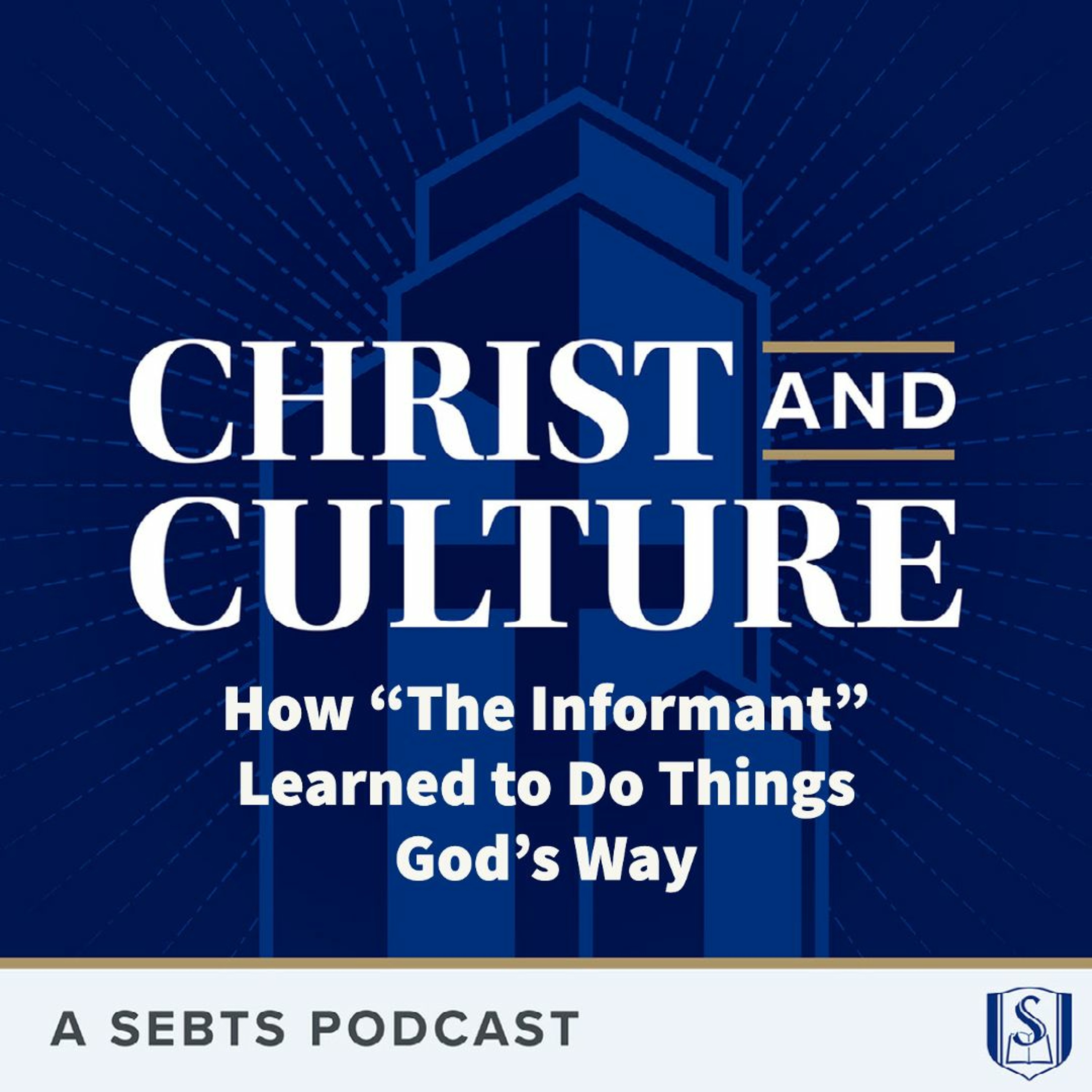 Mark Whitacre: How 'The Informant' Learned to Do Things God’s Way - EP 73