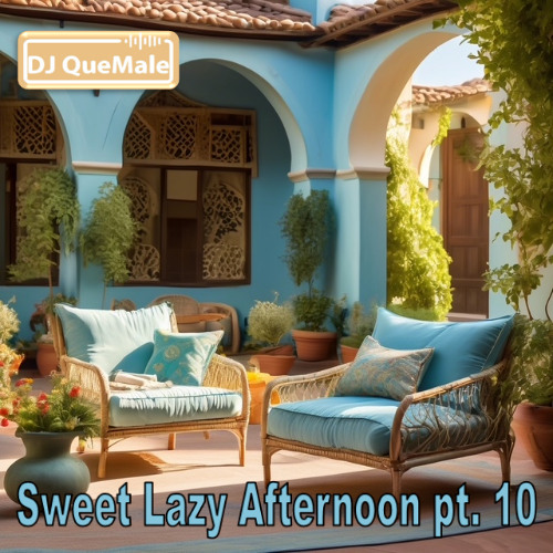 Sweet Lazy Afternoon pt. 10