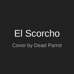 El Scorcho (Weezer Cover)