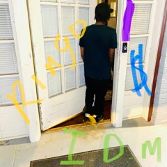 Ringo B x "I'm Goin In"
