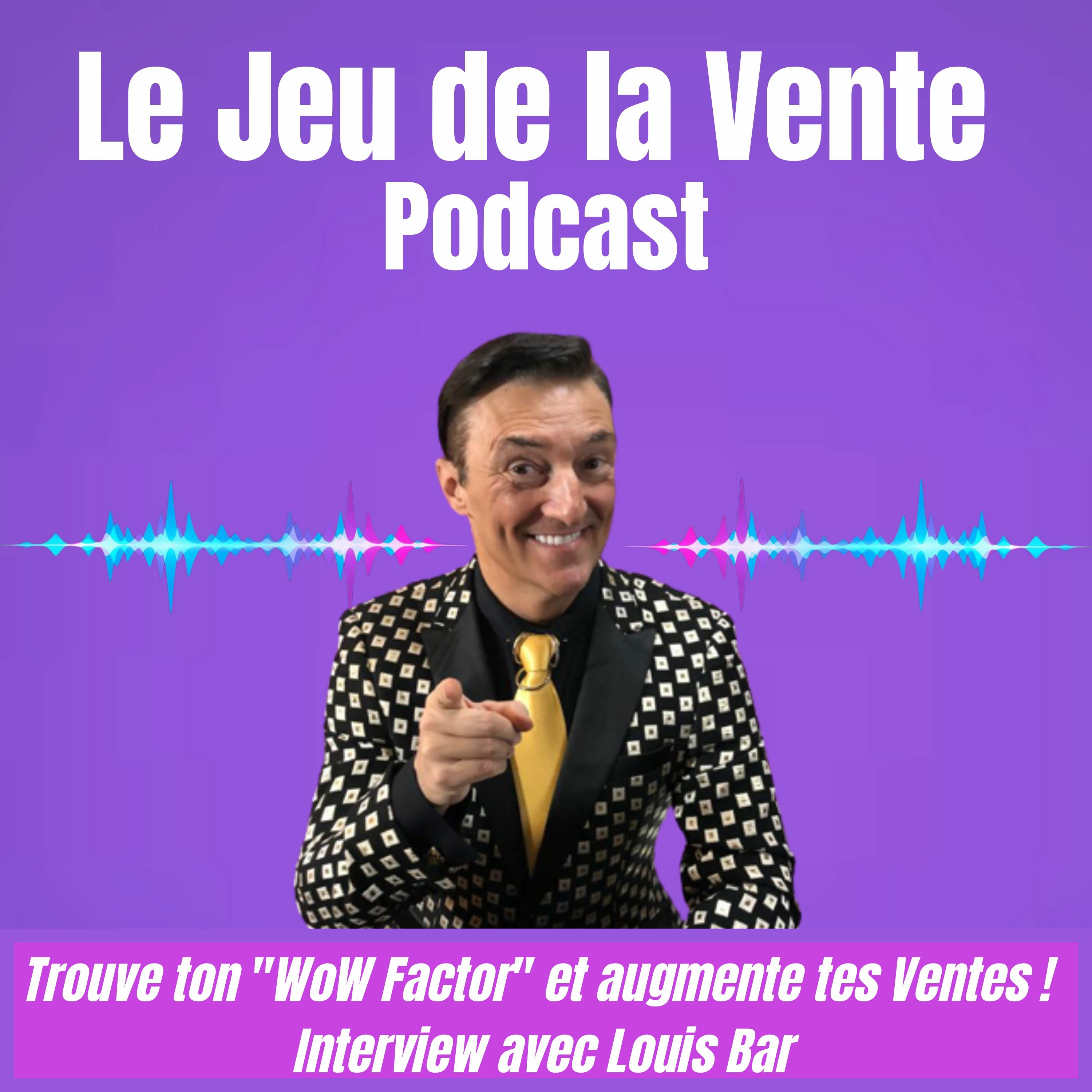 Le Jeu de la Vente - Business / Vente / Mindset