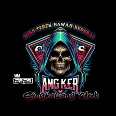 ATAS TEREK BAWAH BEDERAI  #REQ BOTUN NZ | VOL II