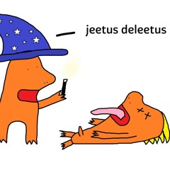 Send It (Jeetus Deletus)