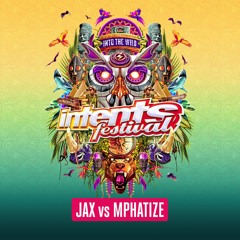 Intents Festival 2024 - Jax vs Mphatize
