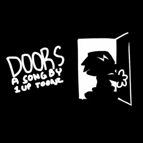 Stream Friday Night Funkin x DOORS👁️ - Vs. Rush [By 1up Cartoons