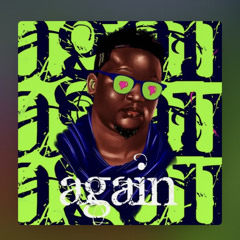 Wande Coal- Again cover