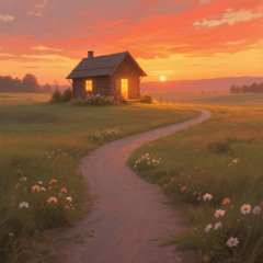 Whispered Horizons