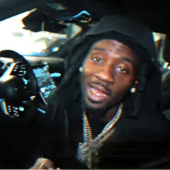 Pape x Chicken P Paper Chasin