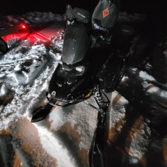 Snowmobilly (Ft. Alaska Redd)