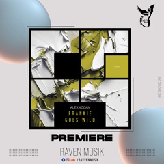 PREMIERE: Alex Kogan - Frankie Goes Wild [Freegrant Music]