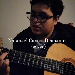 Natanael Cano - Diamantes (COVER)