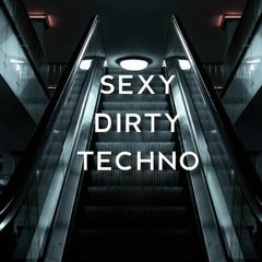 DJ LARS HOLTE - TECHNO MIX OCTOBER 23